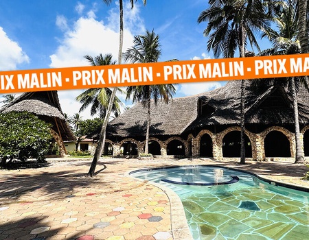 Hôtel Palumbo Mnemba View Resort 4* - Afrique Océan Indien, Tanzanie, Zanzibar - Image 1