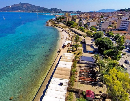 Hôtel Palatino Hotel 4* - 3