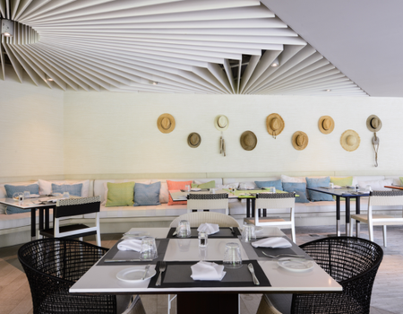 Séjour Pattaya, Veranda Resort Pattaya Na Jomtien MGallery 5* - 3