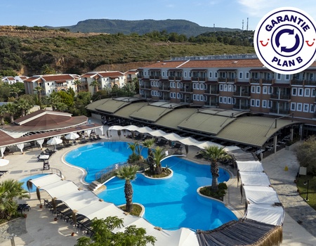 Club Marmara Yali ***** - 1