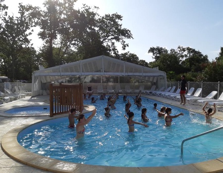 Camping la Cailletiere - Camping Paradis, 3* - 3