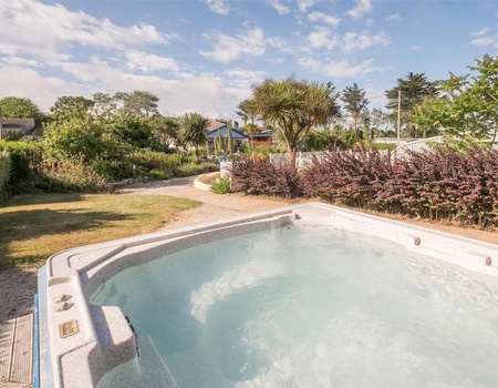 Camping Ker Vella 3* - 5