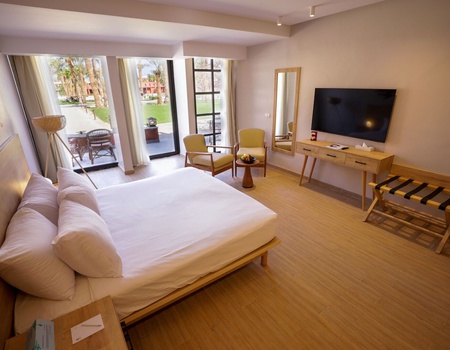 Hôtel Calimera Blend Paradise Resort 5* - 5