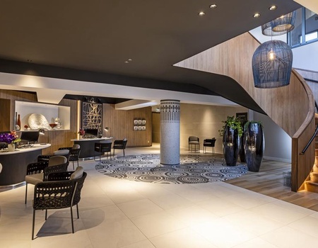 Hôtel Thalazur Saint Jean de Luz 4* - 2