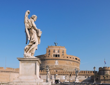 Circuit Escapade magique à Rome 4* sup - 3