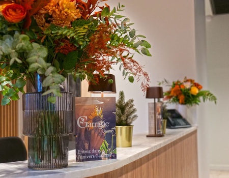 Garrigae La Caserne de Briançon & Spa 4* - 2