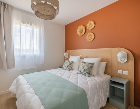 Résidence Collection Bleu Canopée - 4