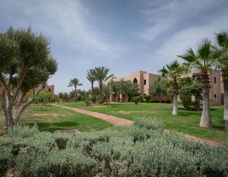 Ryad Parc & Spa 4* - 1