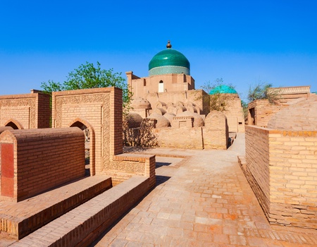 Circuit Immersif - Sur la Route de la Soie - Ouzbekistan, Asie - Image 2