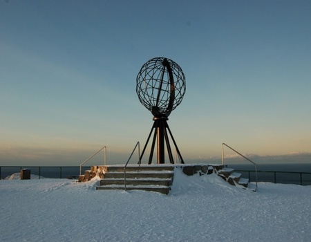 Circuit Magie Arctique - Norvège, Europe du Nord - Image 3