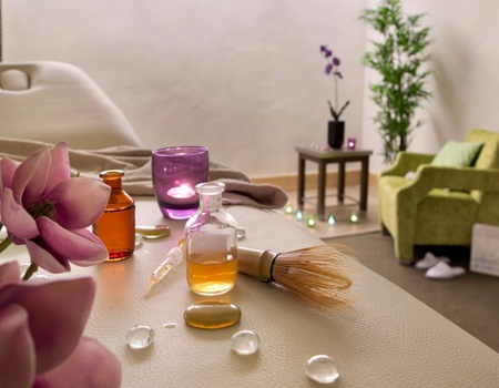 Résidence CGH & SPA Les Chalets de Flambeau 4* - 4