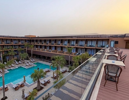 Hotel Taghazout Palm 4* - Agadir, Maroc - Image 5