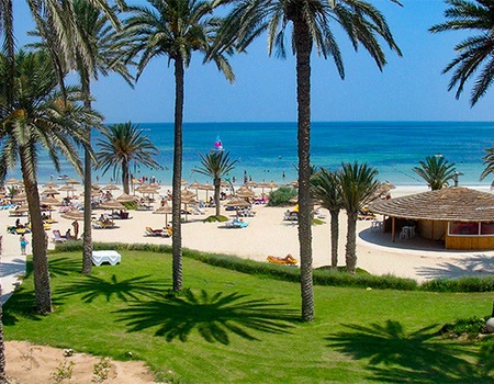 Hôtel Plein Vent Sélection Eden Star 4* - 1