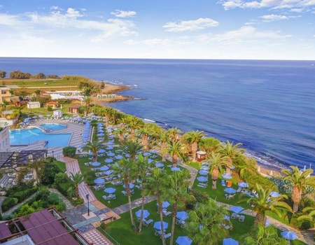 Hôtel Creta Star 4* - Adult only