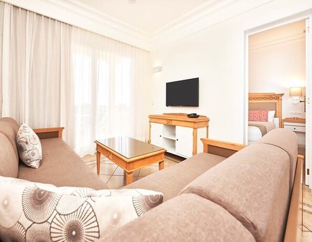 Hôtel Insotel Punta Prima Resort & Spa 5* - 5