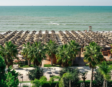 Top Clubs Emotion VM Resort - Flex - Albanie - 4