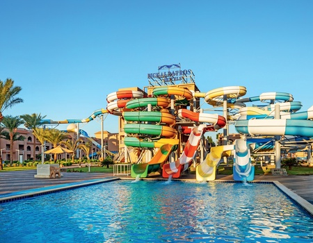 TUI Sélection Hôtel Pickalbatros Aqua Park Resort 4* - 4