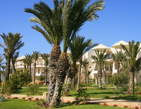 Hôtel Hasdrubal Prestige Thalasso & Spa 5* - 4