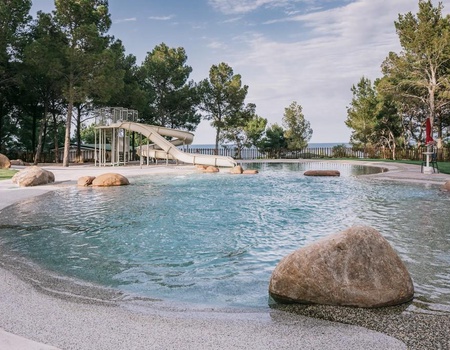 Hôtel Mangia's Pollina Resort 4* - 5