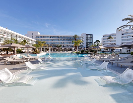 Hôtel Alua Soul Ibiza 4* - Adult Only - Ibiza, Baléares - Image 1