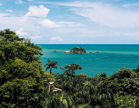 Combiné hôtels Éden Tropical : parenthèse enchantée durable - 1