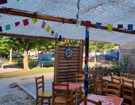Camping Le New Rabioux 3* - Hautes Alpes - Chateauroux-les-Alpes, Languedoc Roussillon - Image 4
