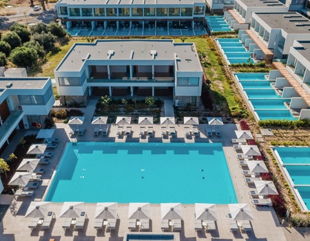 Hôtel Horizon Beach Hotel 4* - 1