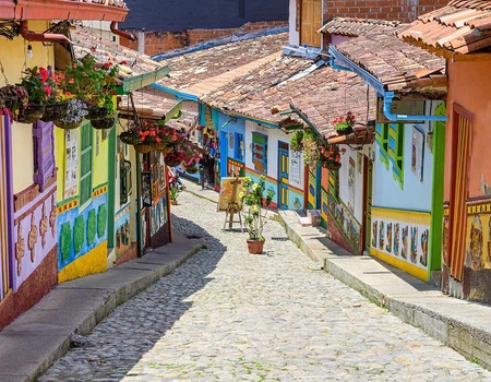 Circuit Découverte de la Colombie - Extension Iles du Rosaire - 4