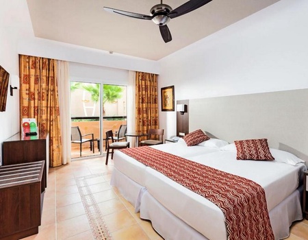 Hôtel Riu Funana 5* - Sal, Cap Vert - Image 4