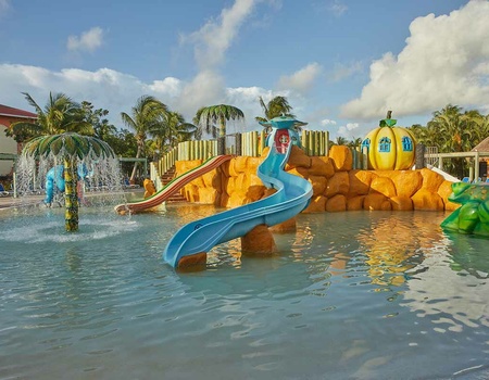 Hôtel Bahia Principe Grand Coba 5* - 5