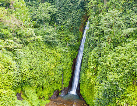 Circuit Joyaux de Bali, Munduk 3*