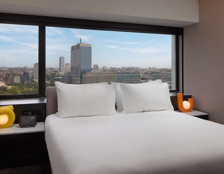 Un Séjour Inoubliable au Coeur de Bruxelles - 4* - 1