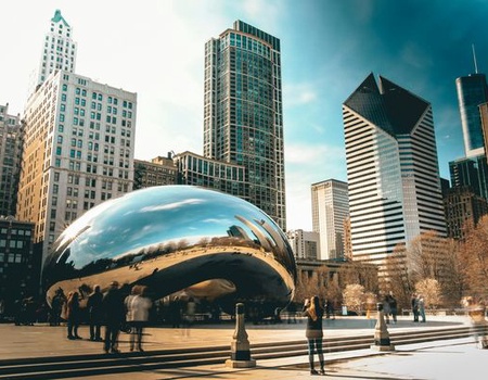 Splendeurs de l'Ouest des USA - Version Confort 11J/9N - 2026 - 5