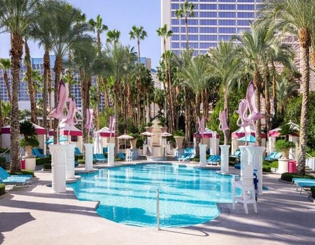 Flamingo Las Vegas 3* - Las Vegas, Etats-Unis - Image 4