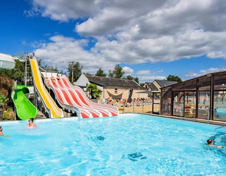 Camping Romanée Le Kervilor 4*-Maeva - On aime - Morbihan - Trinité sur Mer, Bretagne - Image 1
