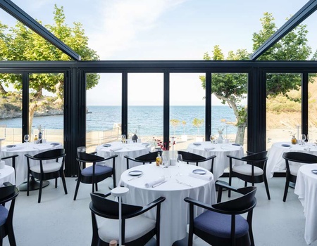 Escapade gourmande et bien-être à Banyuls-sur-mer - 4* - 1