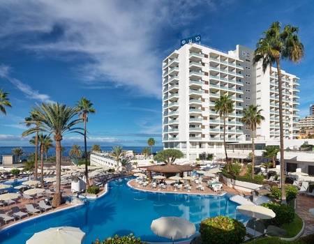 Hôtel H10 Gran Tinerfe 4* - 1