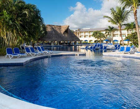 Ôclub Experience Royalton Splash Punta Cana 5* - 3