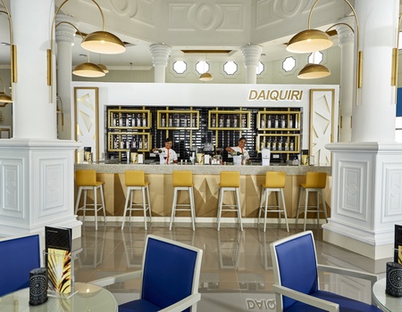 Riu Palace Punta Cana 5* - 4