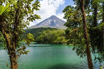 Autotour Les Splendeurs du Costa Rica Ext Tortuguero - 4