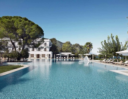 Club Héliades Mitsis Galini Resort 5* - Avec transferts - Grèce continentale, Grèce - Image 1