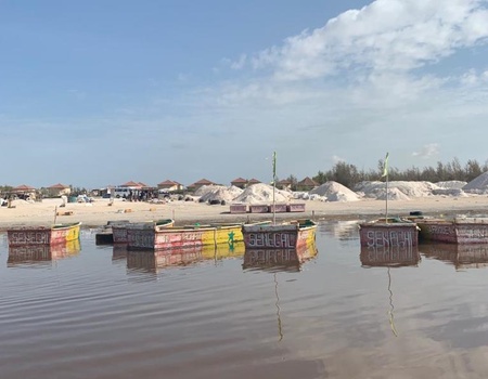 Circuit Aventures en Famille Au Sénégal - De Dakar A Dakar - 2