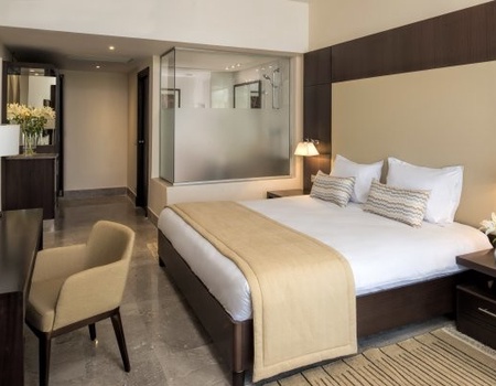 Hôtel Iberostar Diar El Andalous 5* - 3