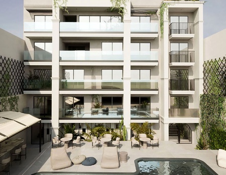 Hôtel Enorme Epavli Boutique 4* (Adult Friendly + 16) - Crète, Grèce - Image 3