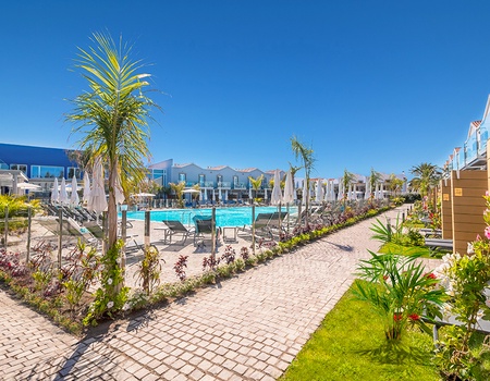 Hôtel LIVVO Los Calderones 4* Adult Only by Ôvoyages - 2