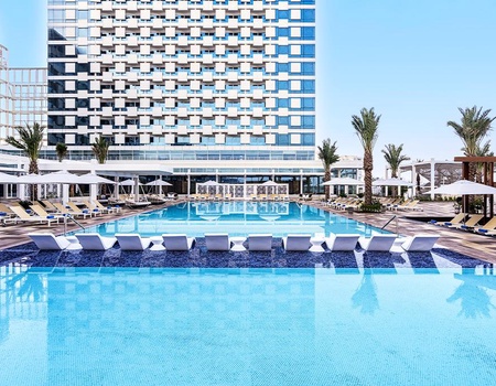 Ôclub Select Rixos Gulf Hôtel Doha5* - 1