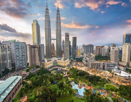 Combiné Kuala Lumpur et Langkawi (5, 7 et 9 nuits) - Kuala Lumpur, Malaisie - Image 1