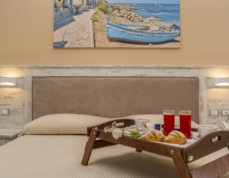 Hotel Dolcestate 4* - 5