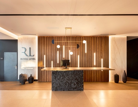 Hôtel Barcelo Playa Blanca Royal Level 4* Adult Only - 4
