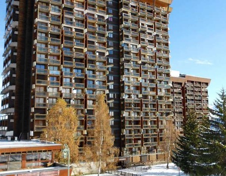 Résidence travelski home classic Vanguard